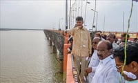 The 'Peddireddy-Proofing' of Kuppam — Why Is Naidu's Industrial Roadmap Actually a Revenge Blueprint?